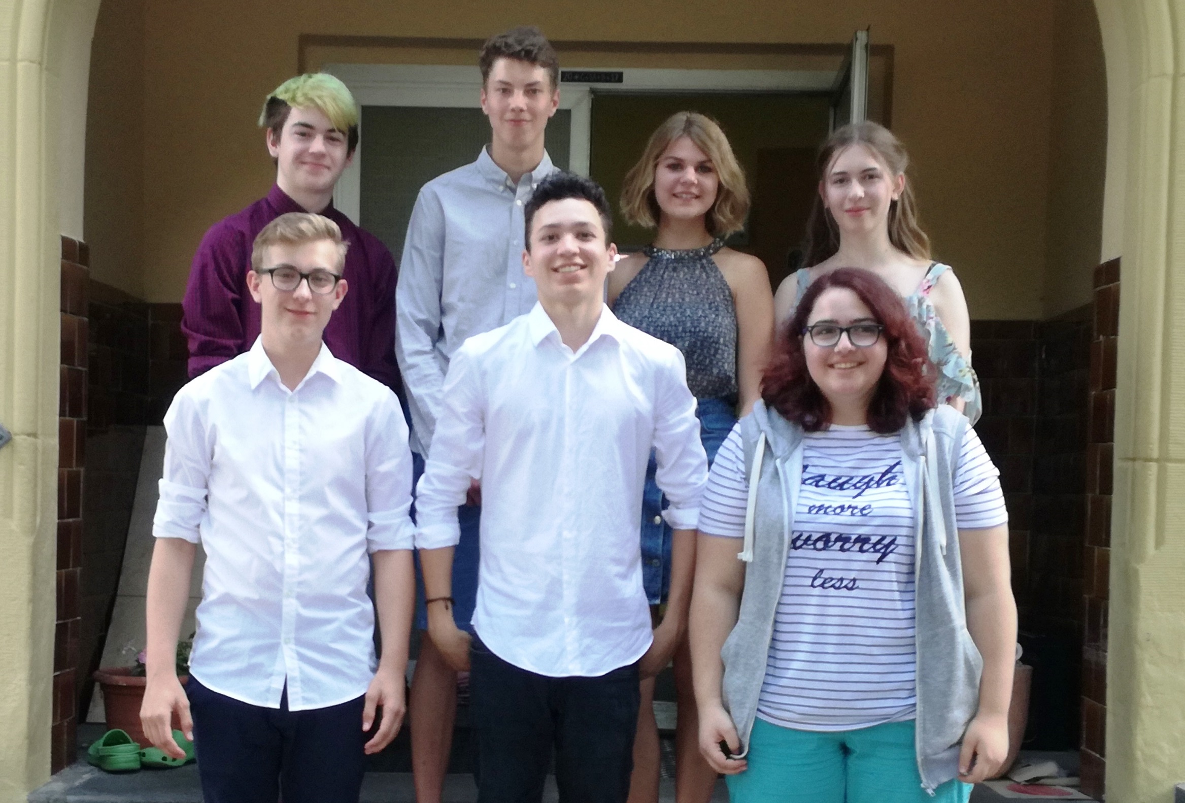 Abgänger 2017_Presse