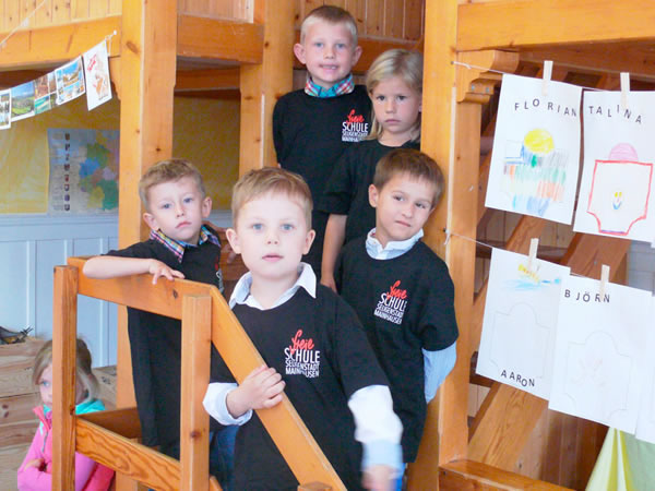 neue-schueler-allein